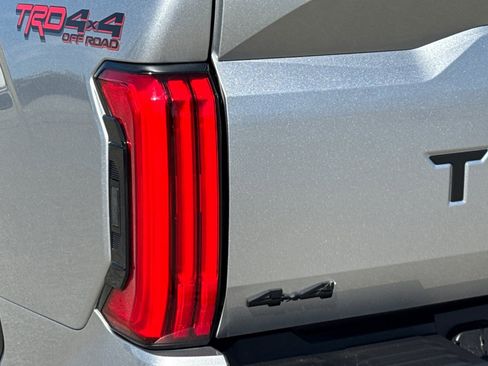 Used 2025 Toyota Tundra Limited image 24