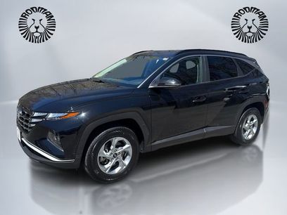 Used 2023 Hyundai Tucson SEL