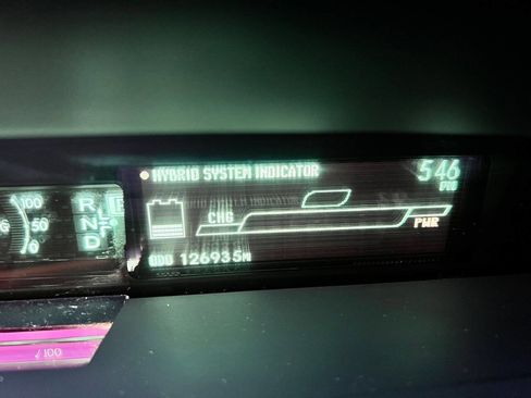 Used 2010 Toyota Prius Five image 13