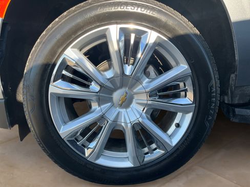 Used 2022 Chevrolet Tahoe High Country image 26