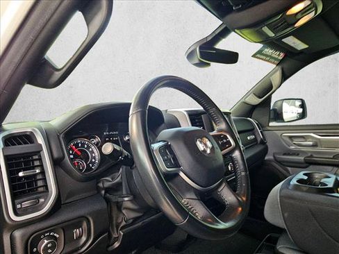 Used 2022 RAM 1500 Lone Star RWD image 9