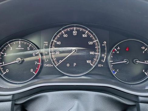 Used 2023 MAZDA MAZDA3 s image 10