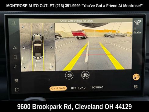 New 2026 Land Rover Defender 110 S image 35