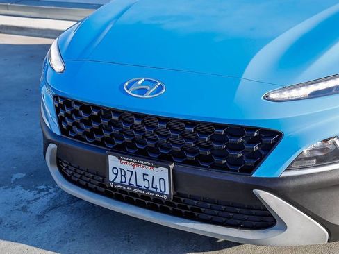Used 2022 Hyundai Kona SEL FWD image 6