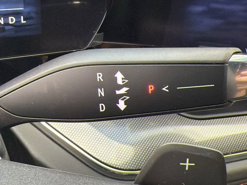 New 2026 Chevrolet Tahoe RST w/ RST Performance Edition image 13