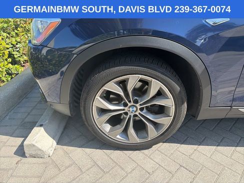 Used 2016 BMW X3 xDrive28i AWD/4WD image 20