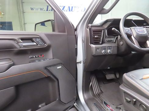Used 2024 GMC Sierra 1500 AT4 w/ Technology Package image 48
