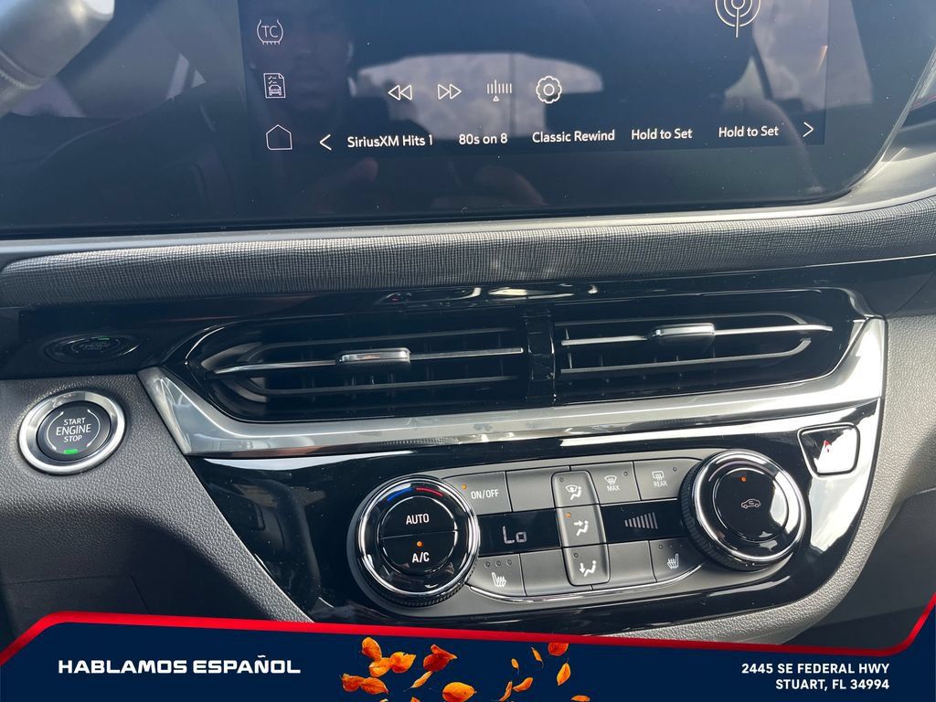 New 2026 Buick Envista Sport Touring w/ Convenience I Package FWD image 29