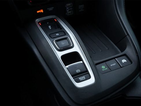 Used 2019 Honda Insight EX image 15