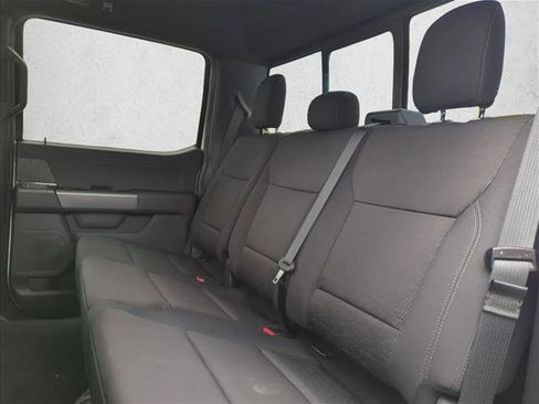 New 2026 Ford F150 XLT image 18
