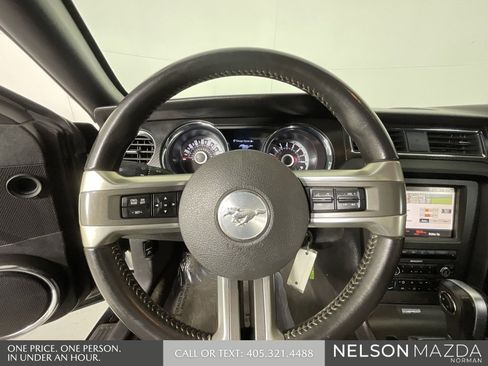 Used 2013 Ford Mustang GT Premium w/ Electronics Pkg image 35