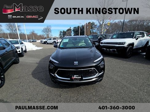 Used 2024 Buick Encore GX Sport Touring w/ Comfort Package image 15