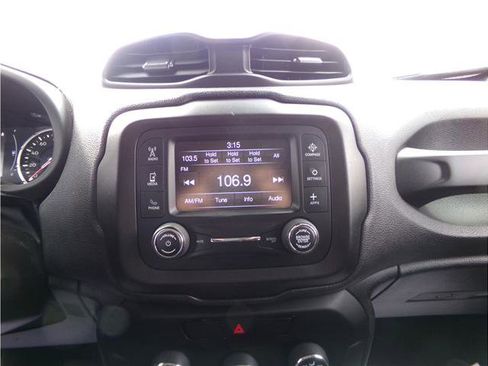 Used 2019 Jeep Renegade Sport w/ Sport Appearance Group image 7