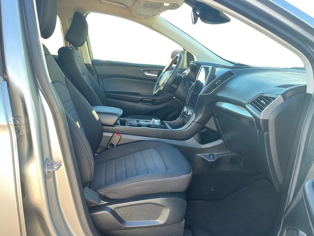 Certified 2022 Ford Edge SE AWD/4WD image 22