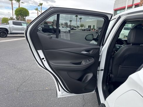 Used 2024 Buick Encore GX Preferred image 15
