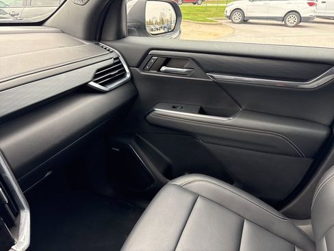 Certified 2024 GMC Acadia Elevation w/ Luxury Package image 42