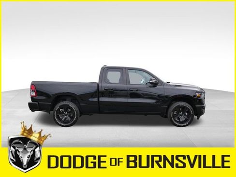 Used 2022 RAM 1500 Big Horn AWD/4WD image 11