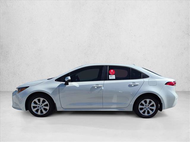 New 2027 Toyota Corolla LE FWD image 5