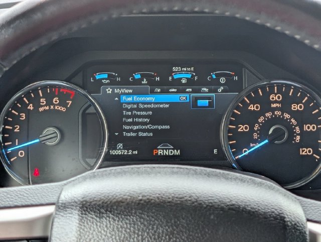 Used 2018 Ford F150 Lariat w/ Equipment Group 502A Luxury AWD/4WD image 31