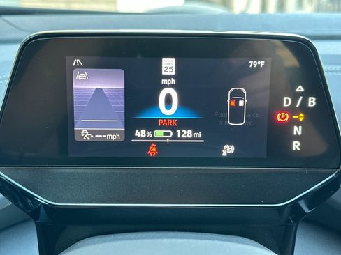 Used 2025 Volkswagen ID.4 Pro S RWD image 24