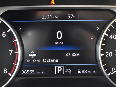 Used 2024 Nissan Sentra SV image 7