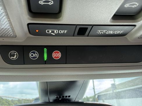 Used 2020 GMC Acadia AT4 w/ Driver Alert Package II AWD/4WD image 23