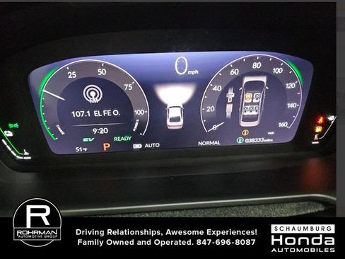 Used 2024 Honda Accord Sport image 4