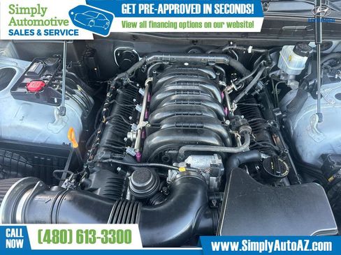 Used 2011 Hyundai Equus Signature image 23