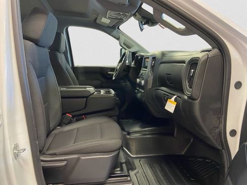 New 2026 GMC Sierra 2500 Pro w/ Snow Plow Prep/Camper Package image 15