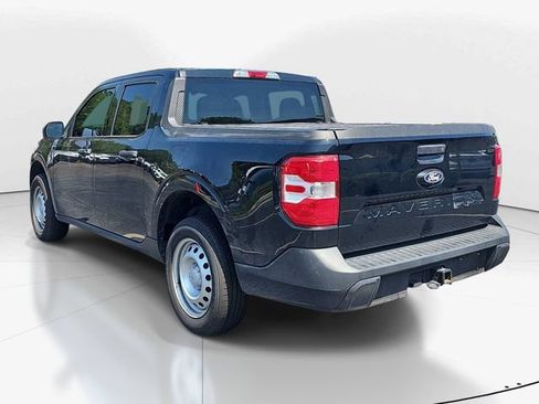 Used 2025 Ford Maverick XL FWD image 5