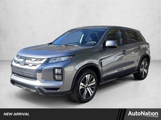 Used 2024 Mitsubishi Outlander Sport ES video 1