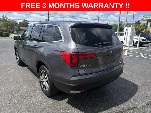 Used 2018 Honda Pilot EX image 28