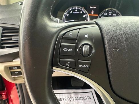 Used 2020 Acura MDX SH-AWD image 24