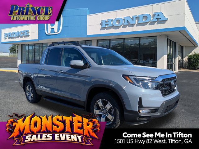 New 2026 Honda Ridgeline RTL image 1