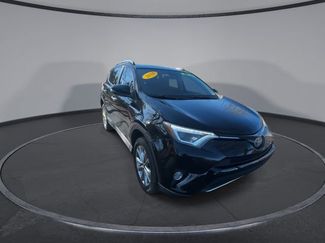 Used 2018 Toyota RAV4 Limited video 2
