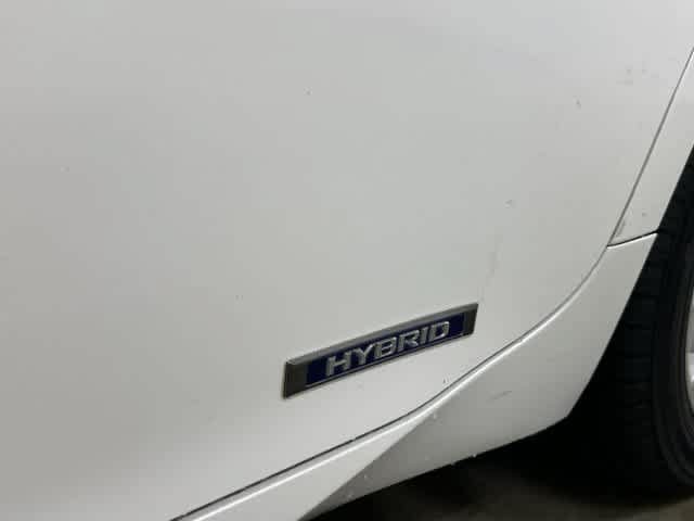Used 2015 Lexus ES 300h w/ Navigation System Package FWD image 31
