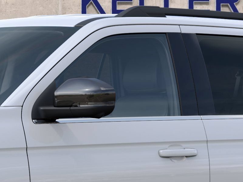 New 2027 Ford Expedition Max Active AWD/4WD image 20
