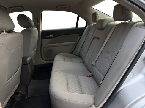 Used 2012 Ford Fusion SE image 18
