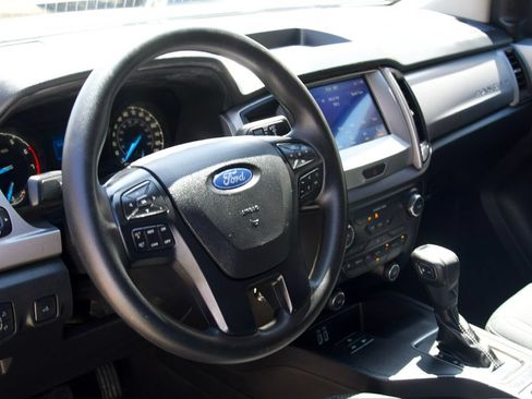 Used 2021 Ford Ranger XL w/ Equipment Group 101A High RWD image 18