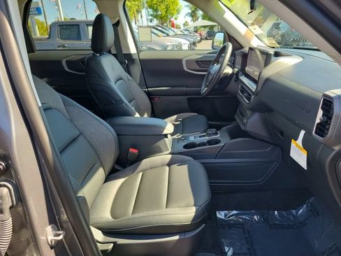 Used 2026 Ford Bronco Sport Big Bend w/ Convenience Package AWD/4WD image 17