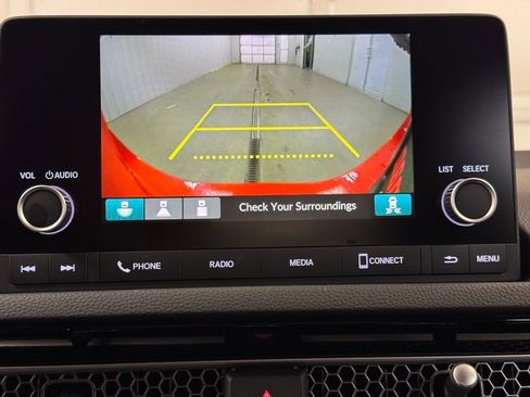 New 2026 Honda Civic Sport image 37