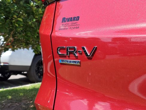 Used 2024 Honda CR-V Sport-L image 7