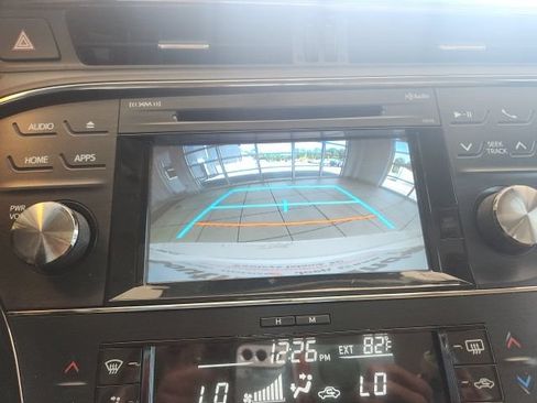 Used 2016 Toyota Avalon XLE Premium FWD image 25