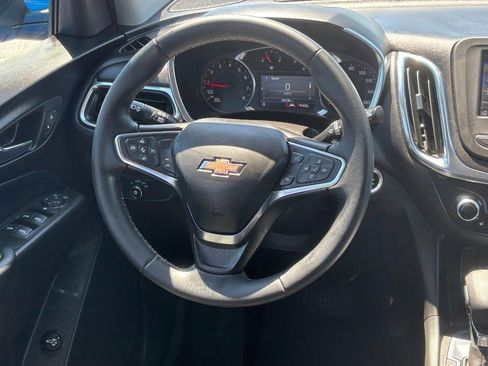 Certified 2024 Chevrolet Equinox LT w/ LPO, Floor Liner Package FWD image 12