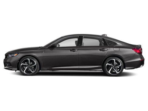 Used 2020 Honda Accord Sport image 3