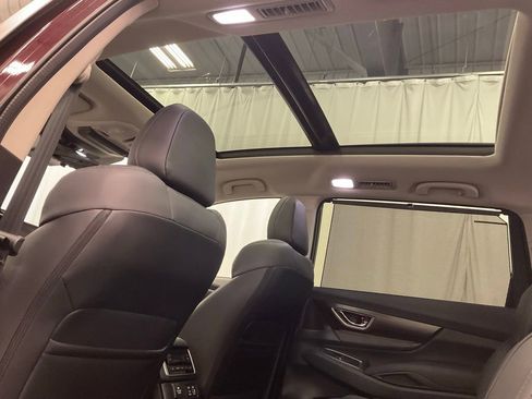 New 2026 Subaru Ascent Touring AWD/4WD image 33