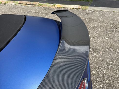 Used 2020 Mercedes-Benz AMG GT R image 17