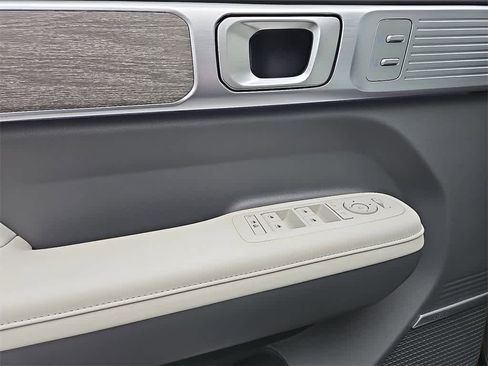 New 2026 Hyundai Santa Fe Calligraphy image 10