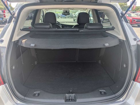 Certified 2022 Buick Encore Preferred w/ Safety Package AWD/4WD image 7
