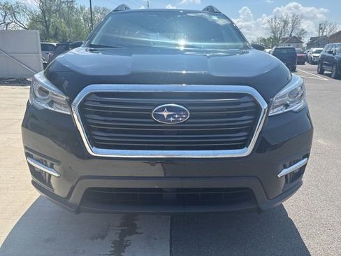 Used 2021 Subaru Ascent Limited w/ Technology Package image 18